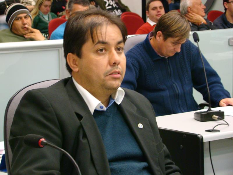 Curumim pede bases fixas da Guarda Municipal em Rubião Jr e Vitoriana